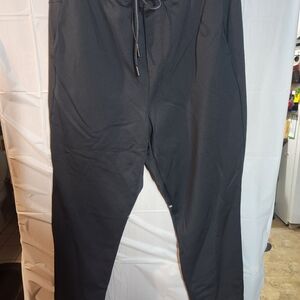 lululemon athletica Black Men's Pants EUC XL